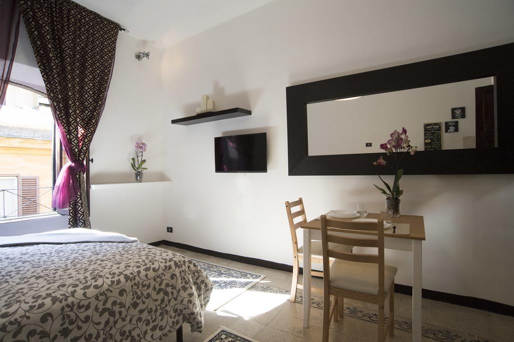 Justa Casa Borgo Vittorio Appartamento